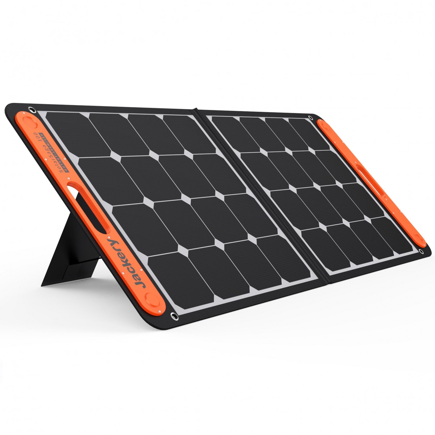 Портативна сонячна панель JACKERY Solar Saga 100W